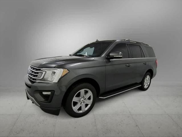 used 2020 Ford Expedition car, priced at $23,559