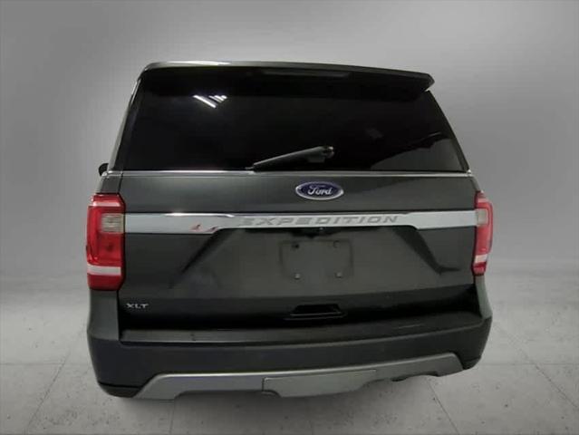 used 2020 Ford Expedition car, priced at $23,559