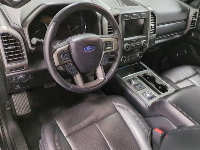 used 2020 Ford Expedition car, priced at $23,559