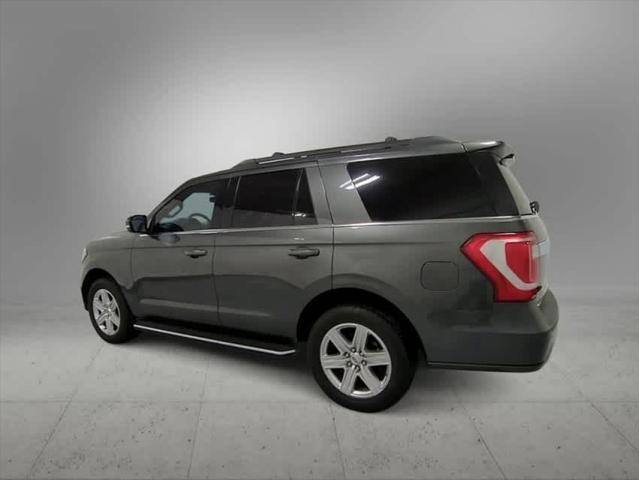 used 2020 Ford Expedition car, priced at $23,559