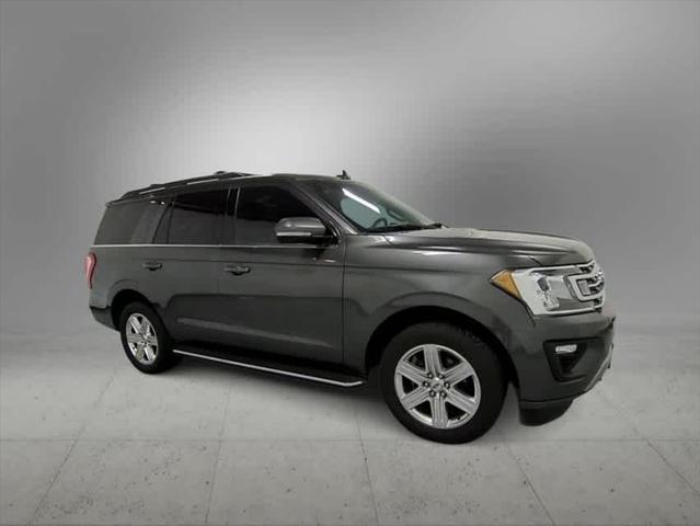 used 2020 Ford Expedition car, priced at $23,559