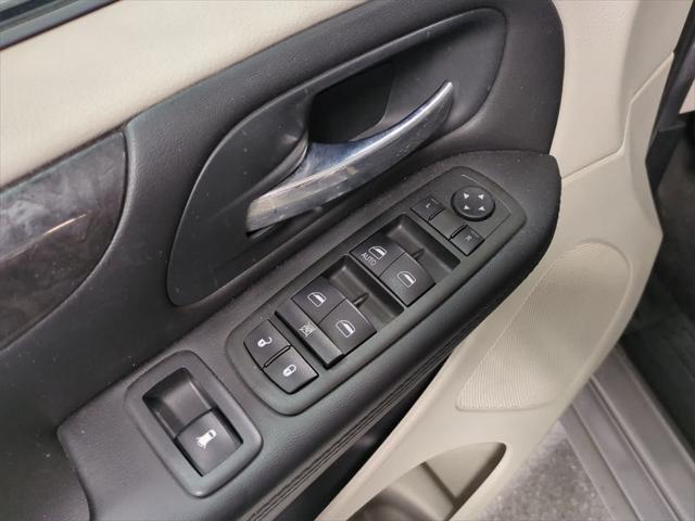 used 2014 Dodge Grand Caravan car, priced at $6,800