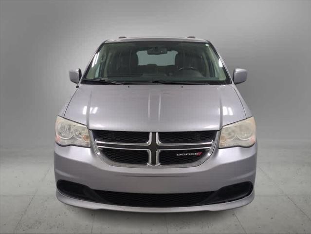 used 2014 Dodge Grand Caravan car, priced at $6,800