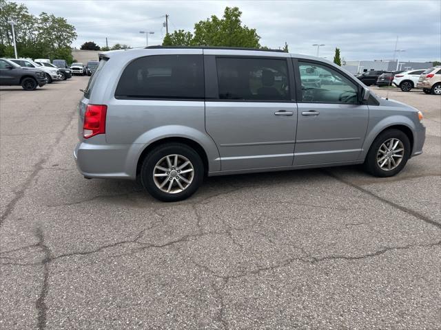 used 2014 Dodge Grand Caravan car, priced at $7,250