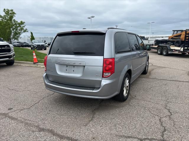 used 2014 Dodge Grand Caravan car, priced at $7,250