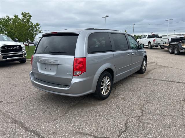 used 2014 Dodge Grand Caravan car, priced at $7,250