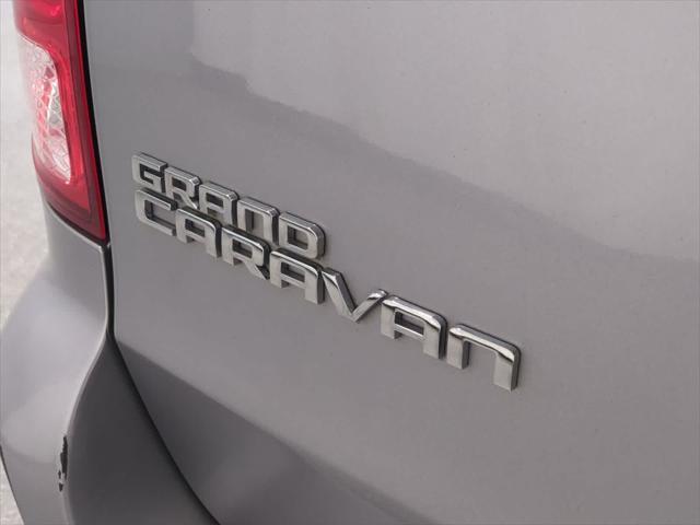 used 2014 Dodge Grand Caravan car, priced at $6,800