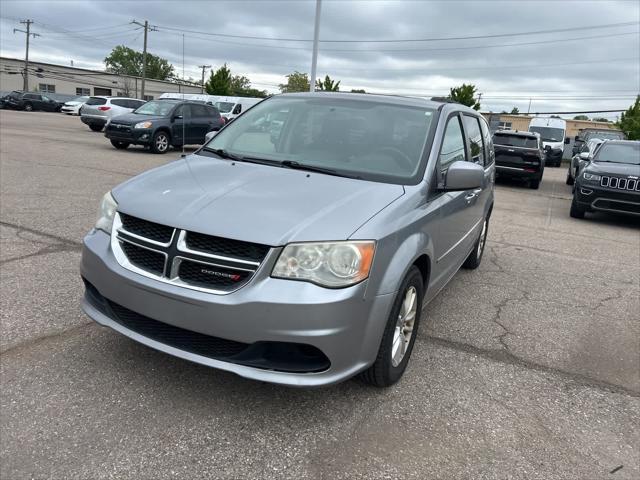 used 2014 Dodge Grand Caravan car, priced at $7,250