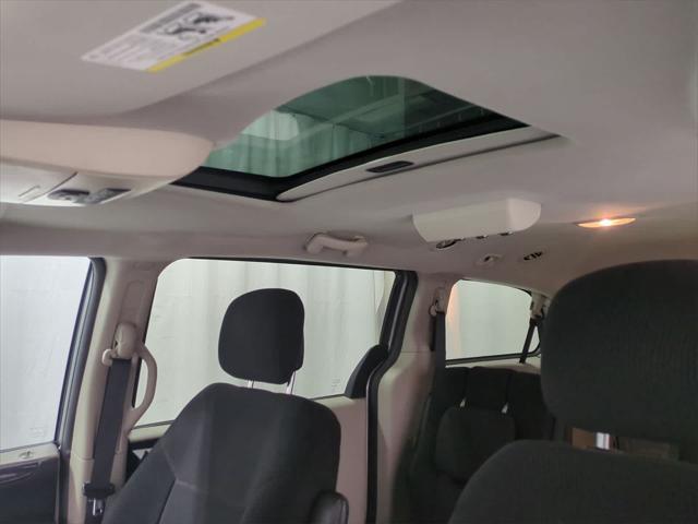 used 2014 Dodge Grand Caravan car, priced at $6,800
