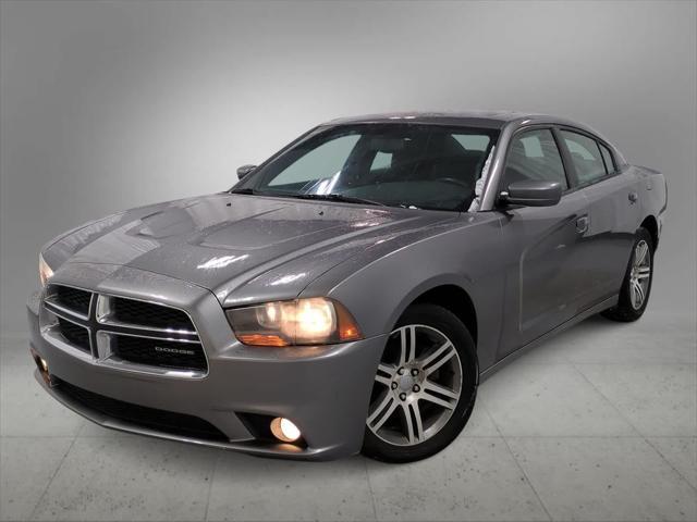 used 2012 Dodge Charger car, priced at $7,494