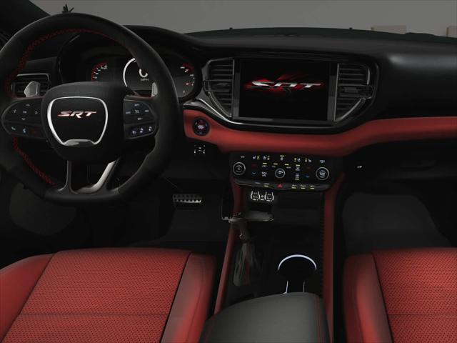 new 2024 Dodge Durango car, priced at $79,995