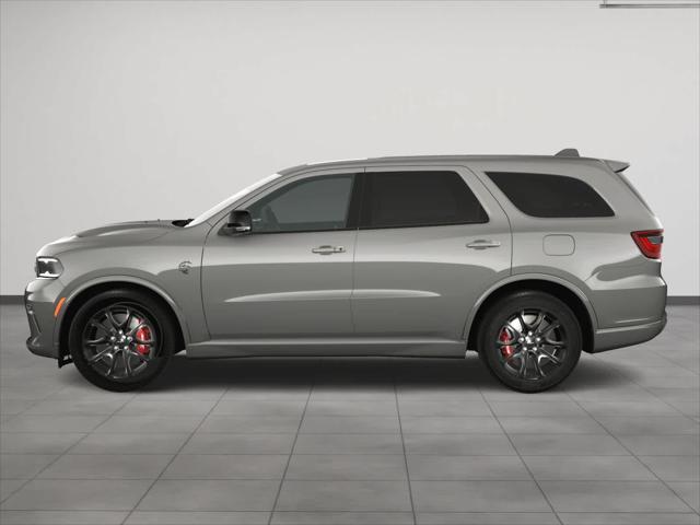 new 2024 Dodge Durango car, priced at $79,995