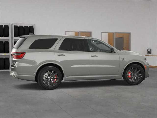 new 2024 Dodge Durango car, priced at $79,995