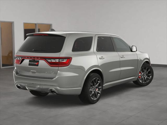 new 2024 Dodge Durango car, priced at $79,995