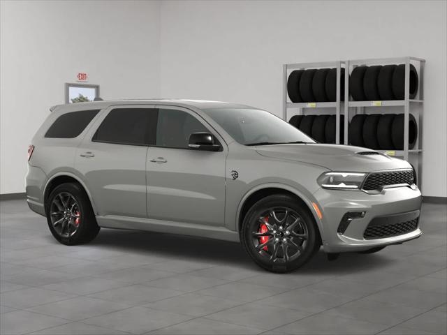 new 2024 Dodge Durango car, priced at $79,995