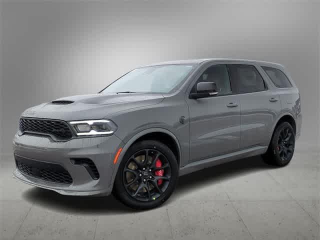 new 2024 Dodge Durango car, priced at $79,995