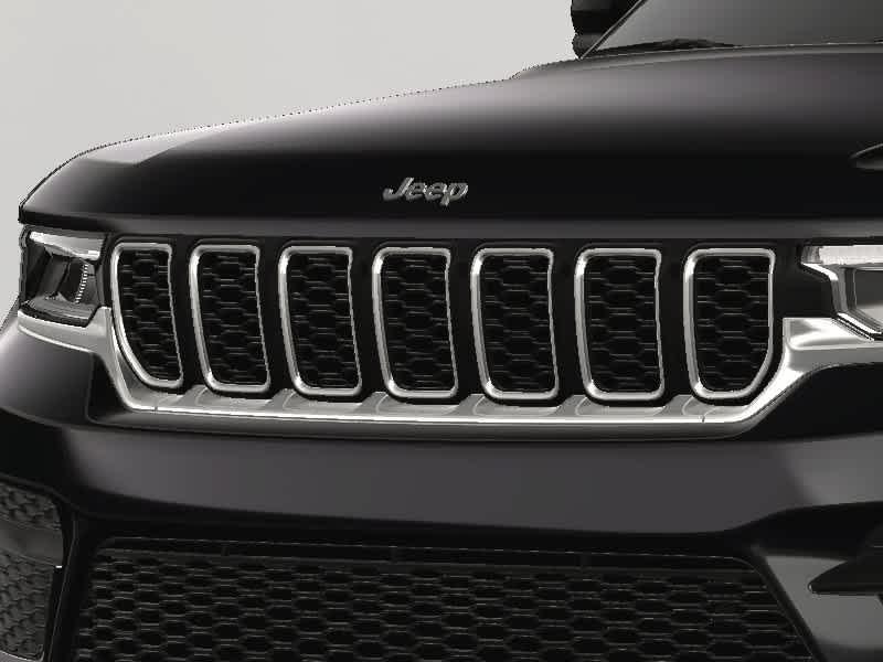 new 2024 Jeep Grand Cherokee car, priced at $38,559