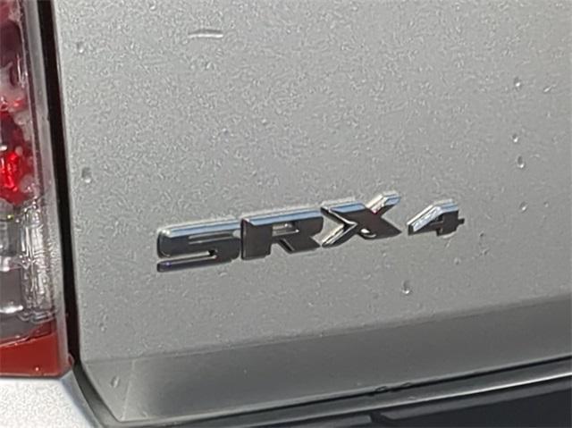 used 2016 Cadillac SRX car, priced at $10,991