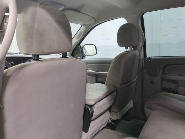 used 2004 Dodge Ram 1500 car, priced at $1,500