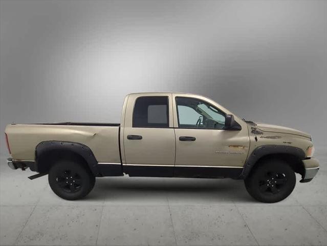 used 2004 Dodge Ram 1500 car, priced at $1,500