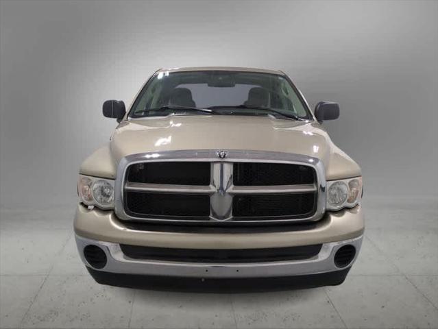 used 2004 Dodge Ram 1500 car, priced at $1,500