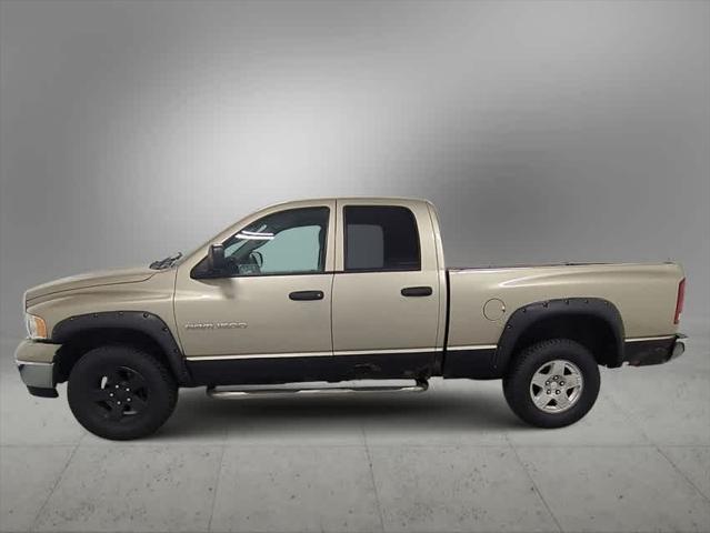 used 2004 Dodge Ram 1500 car, priced at $1,500