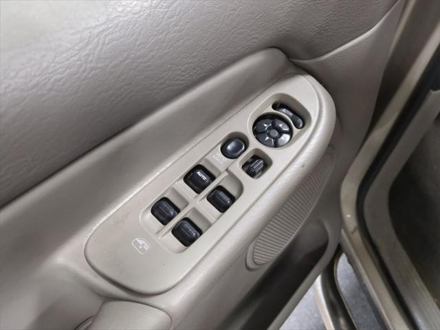 used 2004 Dodge Ram 1500 car, priced at $1,500