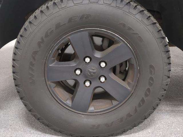 used 2004 Dodge Ram 1500 car, priced at $1,500