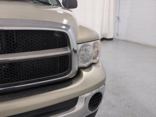 used 2004 Dodge Ram 1500 car, priced at $1,500