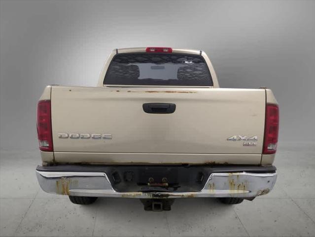 used 2004 Dodge Ram 1500 car, priced at $1,500