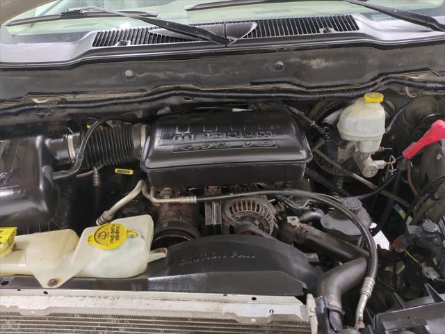 used 2004 Dodge Ram 1500 car, priced at $1,500