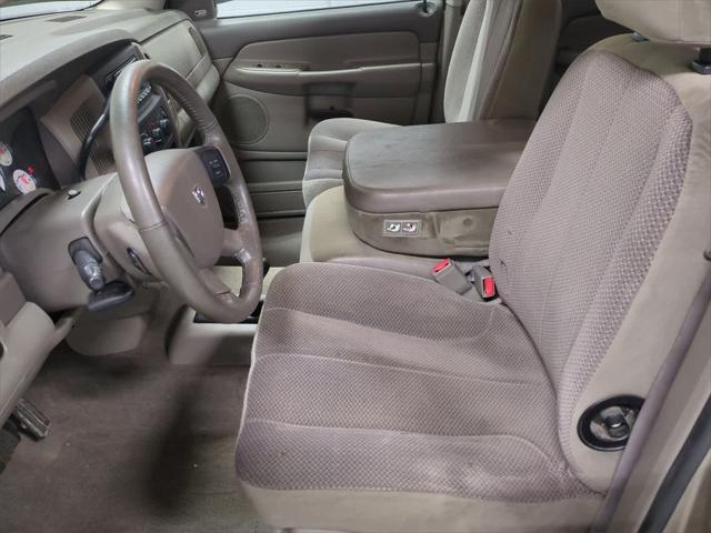 used 2004 Dodge Ram 1500 car, priced at $1,500