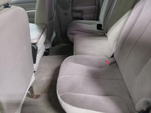 used 2004 Dodge Ram 1500 car, priced at $1,500