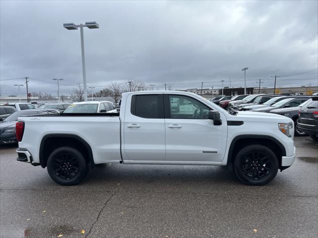 used 2019 GMC Sierra 1500 car, priced at $22,441