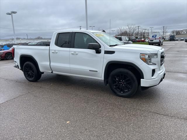 used 2019 GMC Sierra 1500 car, priced at $22,441