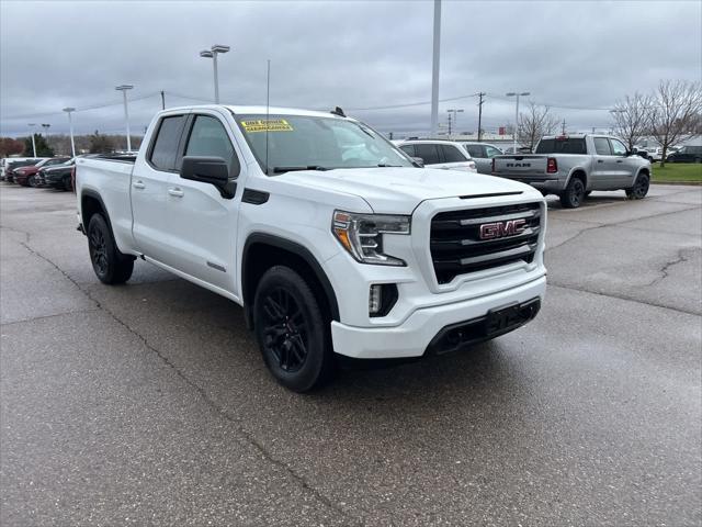 used 2019 GMC Sierra 1500 car, priced at $22,441