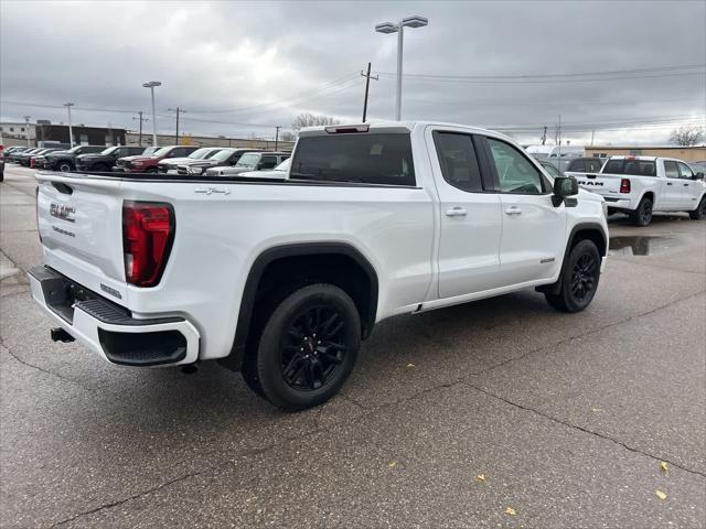 used 2019 GMC Sierra 1500 car, priced at $22,441