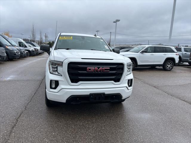 used 2019 GMC Sierra 1500 car, priced at $22,441