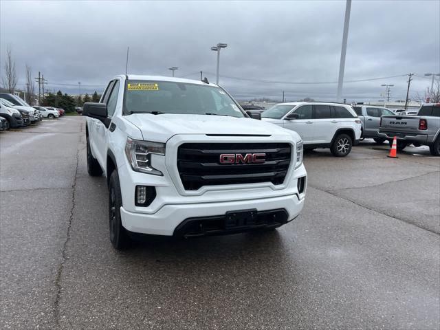 used 2019 GMC Sierra 1500 car, priced at $22,441