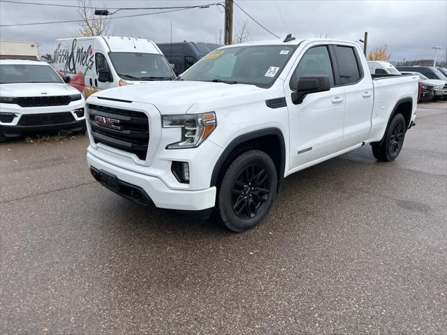 used 2019 GMC Sierra 1500 car, priced at $22,441