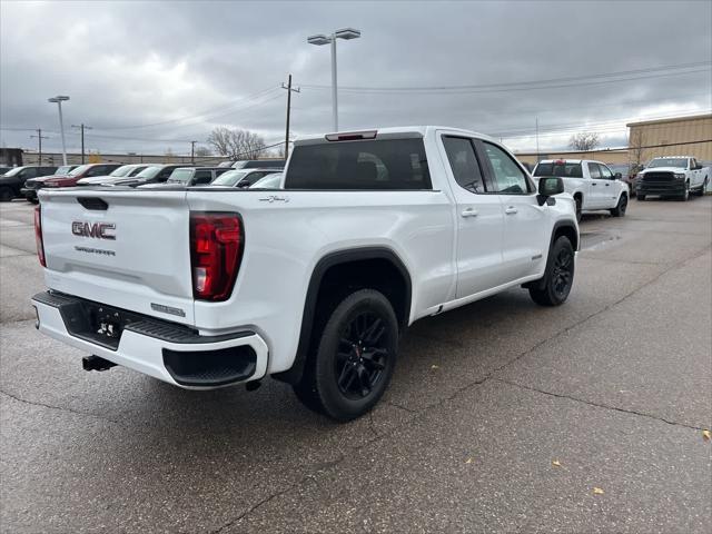 used 2019 GMC Sierra 1500 car, priced at $22,441