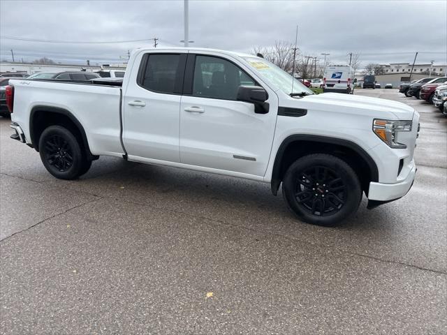 used 2019 GMC Sierra 1500 car, priced at $22,441