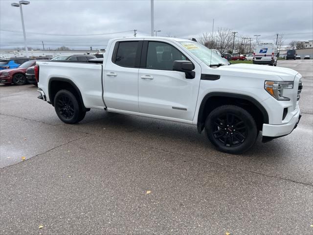 used 2019 GMC Sierra 1500 car, priced at $22,441