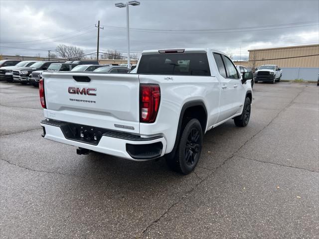 used 2019 GMC Sierra 1500 car, priced at $22,441