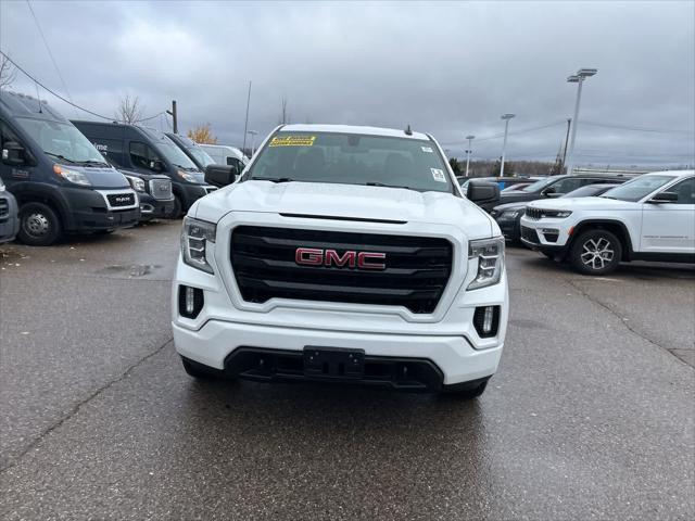 used 2019 GMC Sierra 1500 car, priced at $22,441