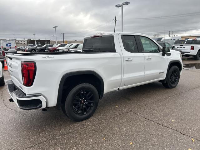 used 2019 GMC Sierra 1500 car, priced at $22,441