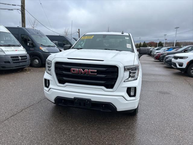 used 2019 GMC Sierra 1500 car, priced at $22,441