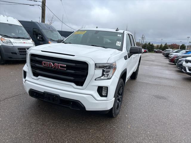 used 2019 GMC Sierra 1500 car, priced at $22,441