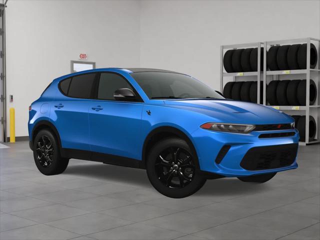 new 2024 Dodge Hornet car, priced at $35,094