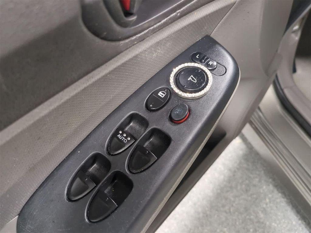 used 2008 Honda Civic car, priced at $4,230